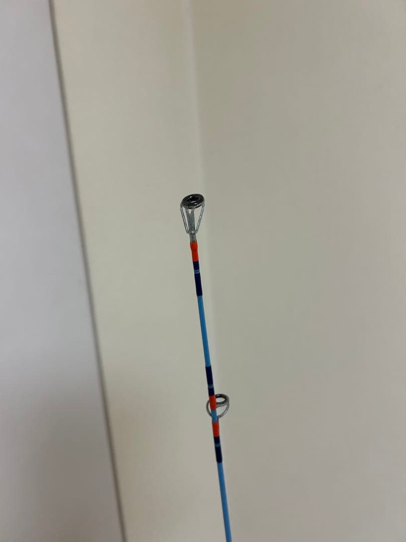 【中古】道楽　Dow luck マツモトーイスティック　ロッド　収納袋付き
