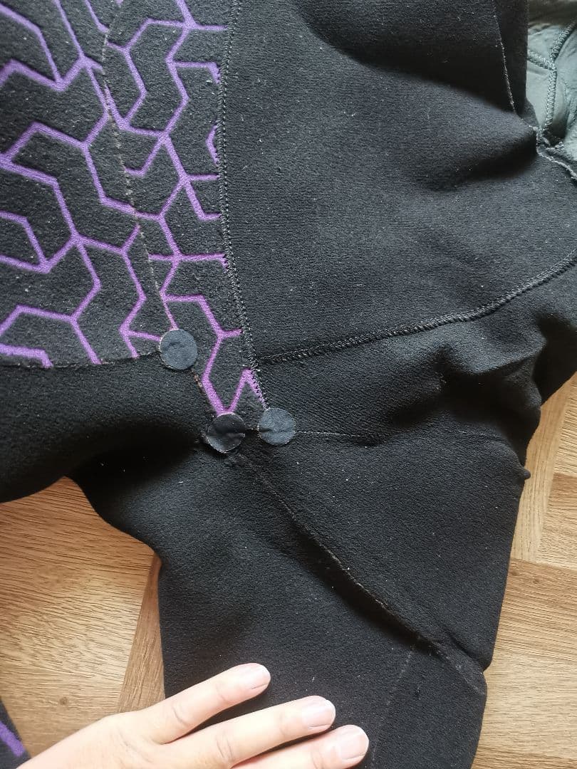 BILLABONG 　3✕2　セミドライ