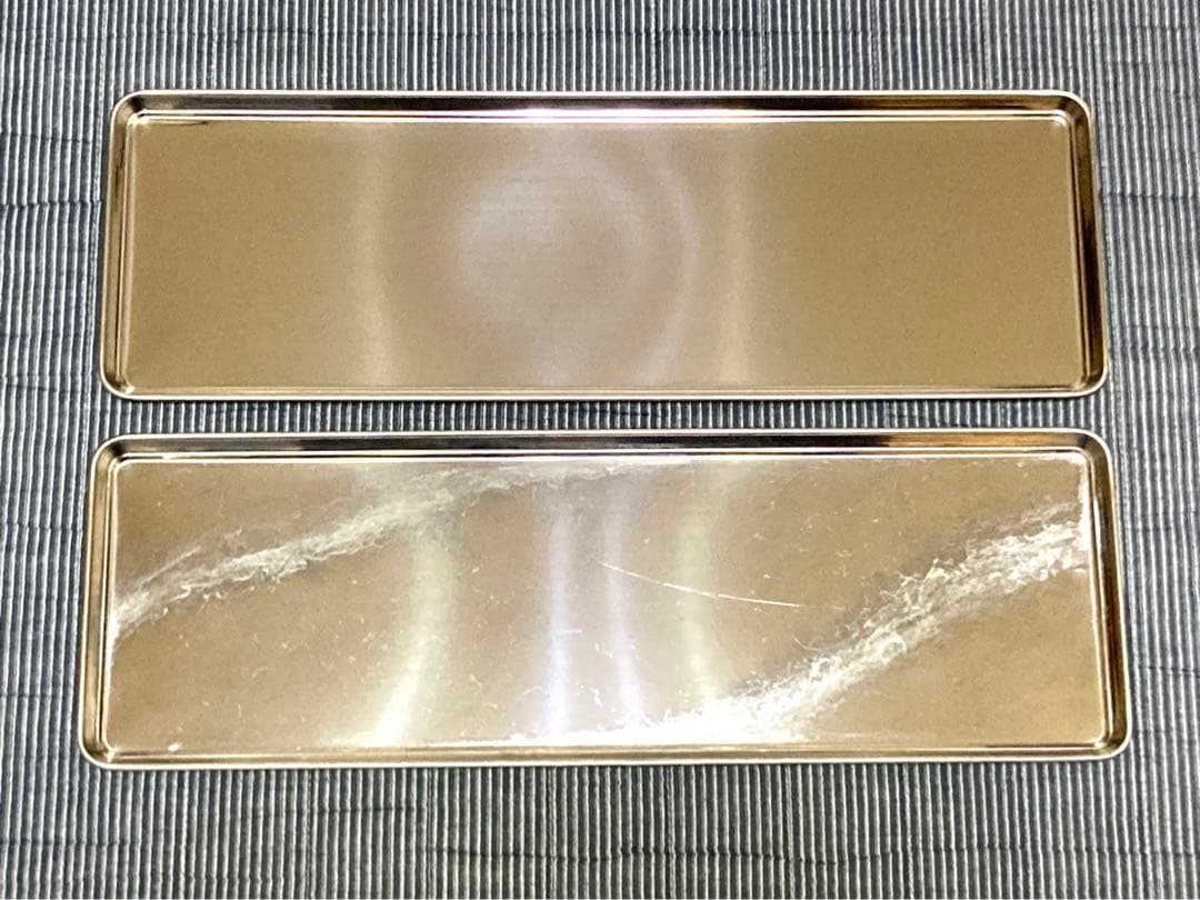 アーネスト 水切りかご ステンレス 3段 隙間収納 A-76027 ワイド