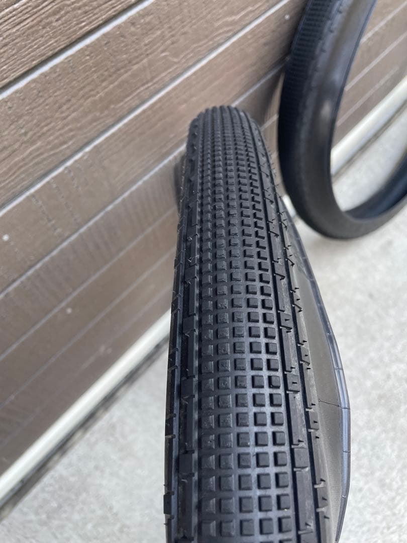 パーツ PANARACER GRAVEL KINGS 700c/55c