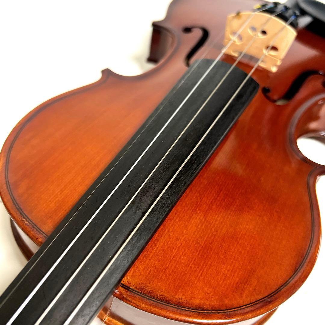 【極美品】Ena Violin 4/4 No.1 バイオリン　2016年製　恵那