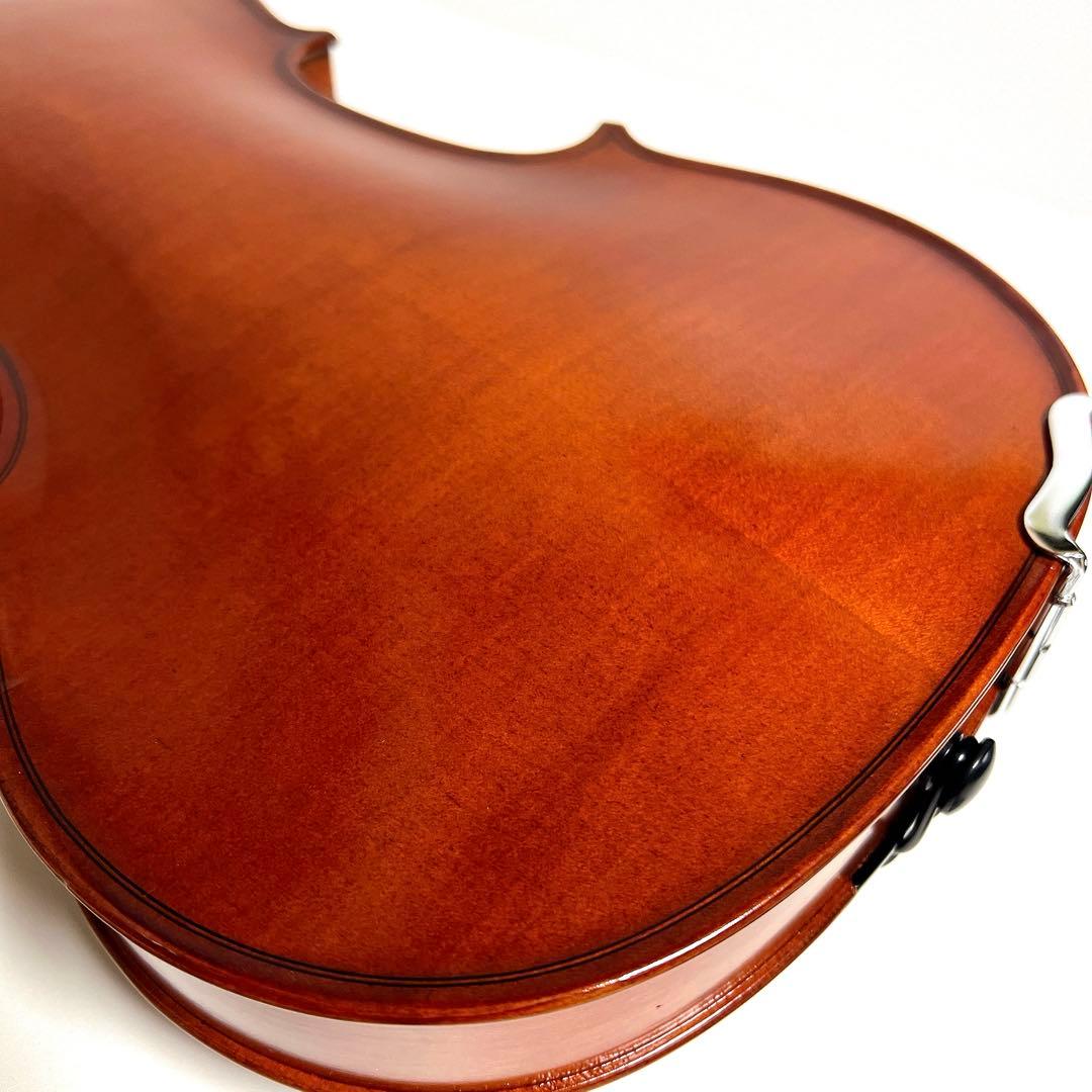 【極美品】Ena Violin 4/4 No.1 バイオリン　2016年製　恵那