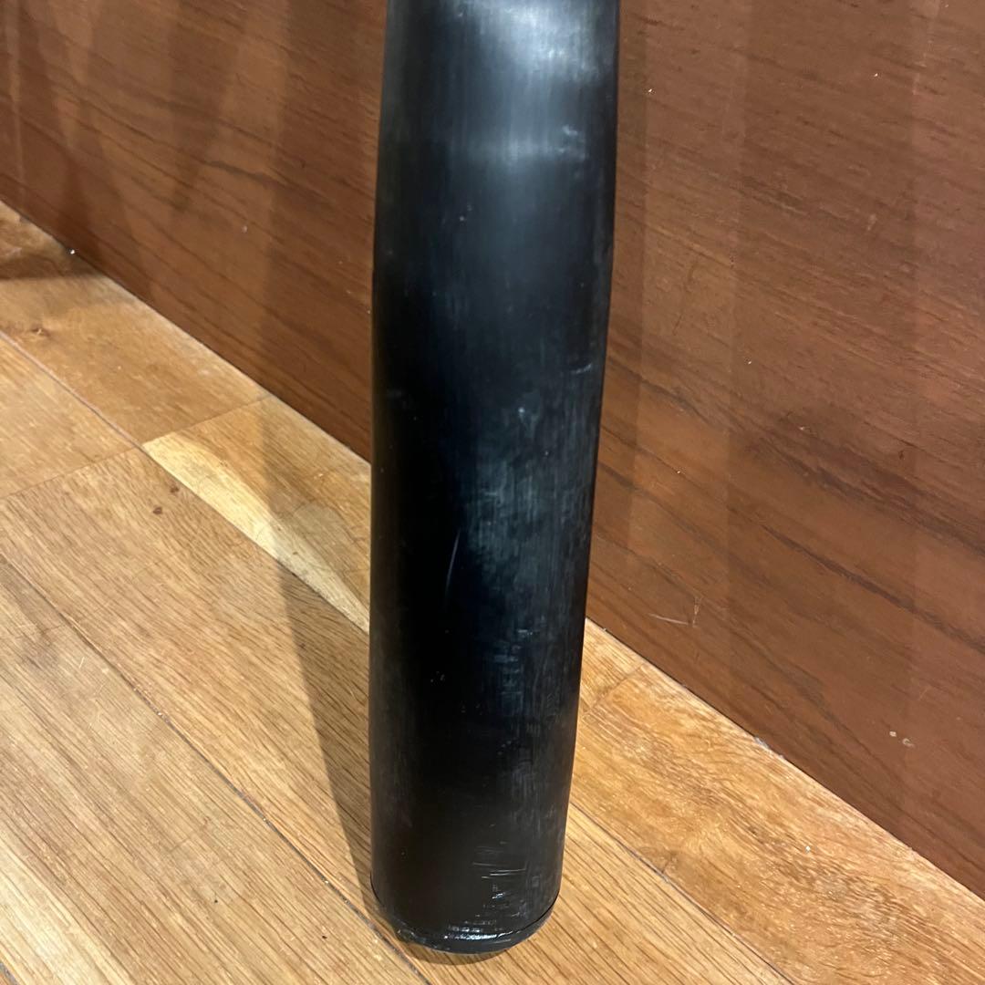 【使用頻度低】79cm 軟式 金属製 バット Vコング02