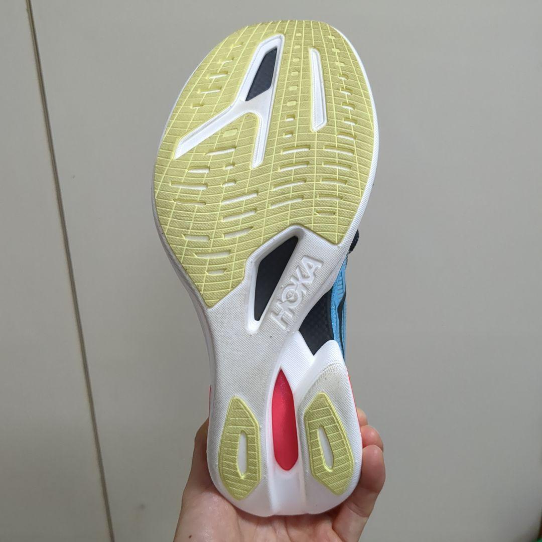 【3月17日23時迄】HOKA CIELO X1 2.0 ホカ シエロ