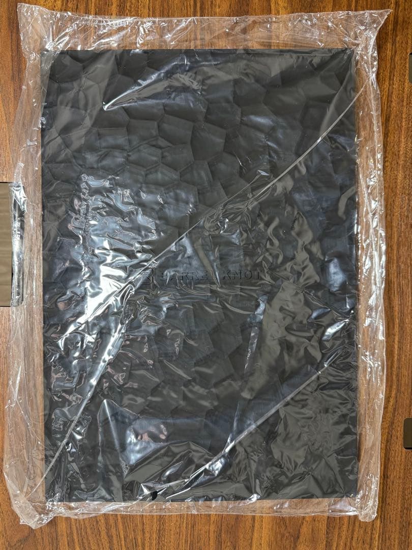 BARREL KNOT　バレルノット　シリコンマット　igt　名栗　1unit