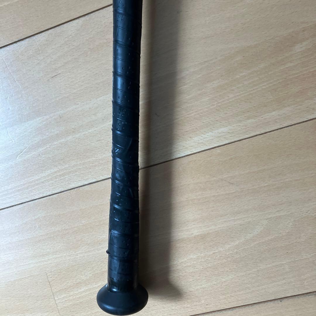 Mitsuwa Tiger iota 5DL 軟式バット 84cm