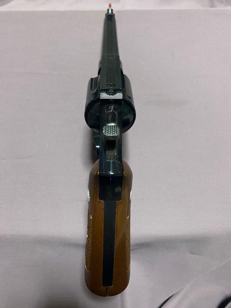 MGC M29 6.1/2インチモデル 正規品 合法品