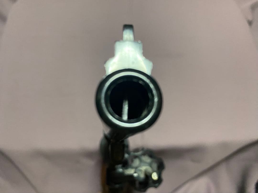 MGC M29 6.1/2インチモデル 正規品 合法品