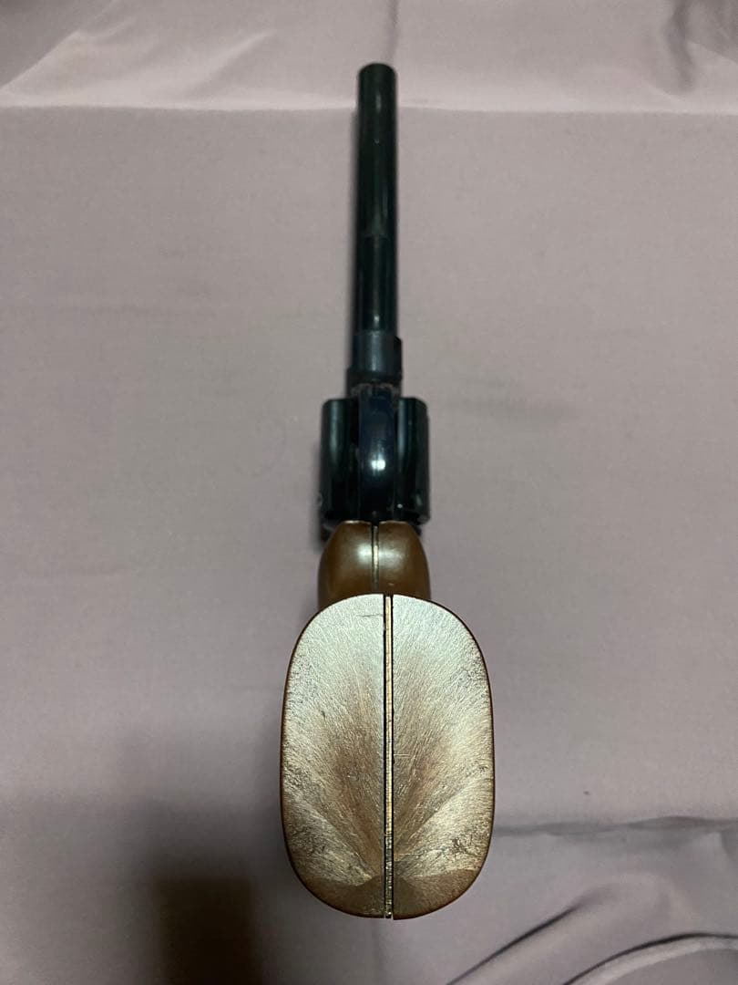MGC M29 6.1/2インチモデル 正規品 合法品