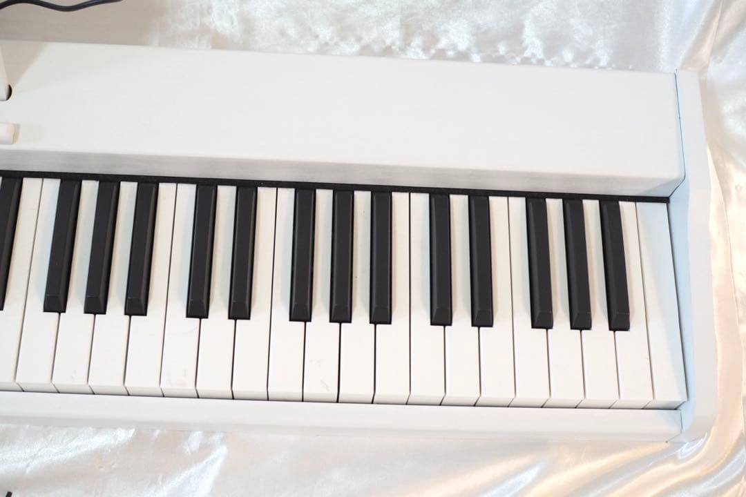 CARINA 88鍵盤 電子ピアノ LF0088 ホワイト