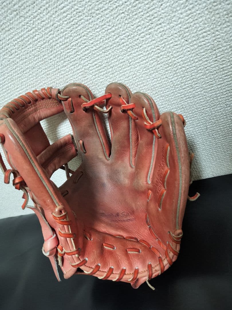ゼット　プロステイタス　名作　今宮モデル