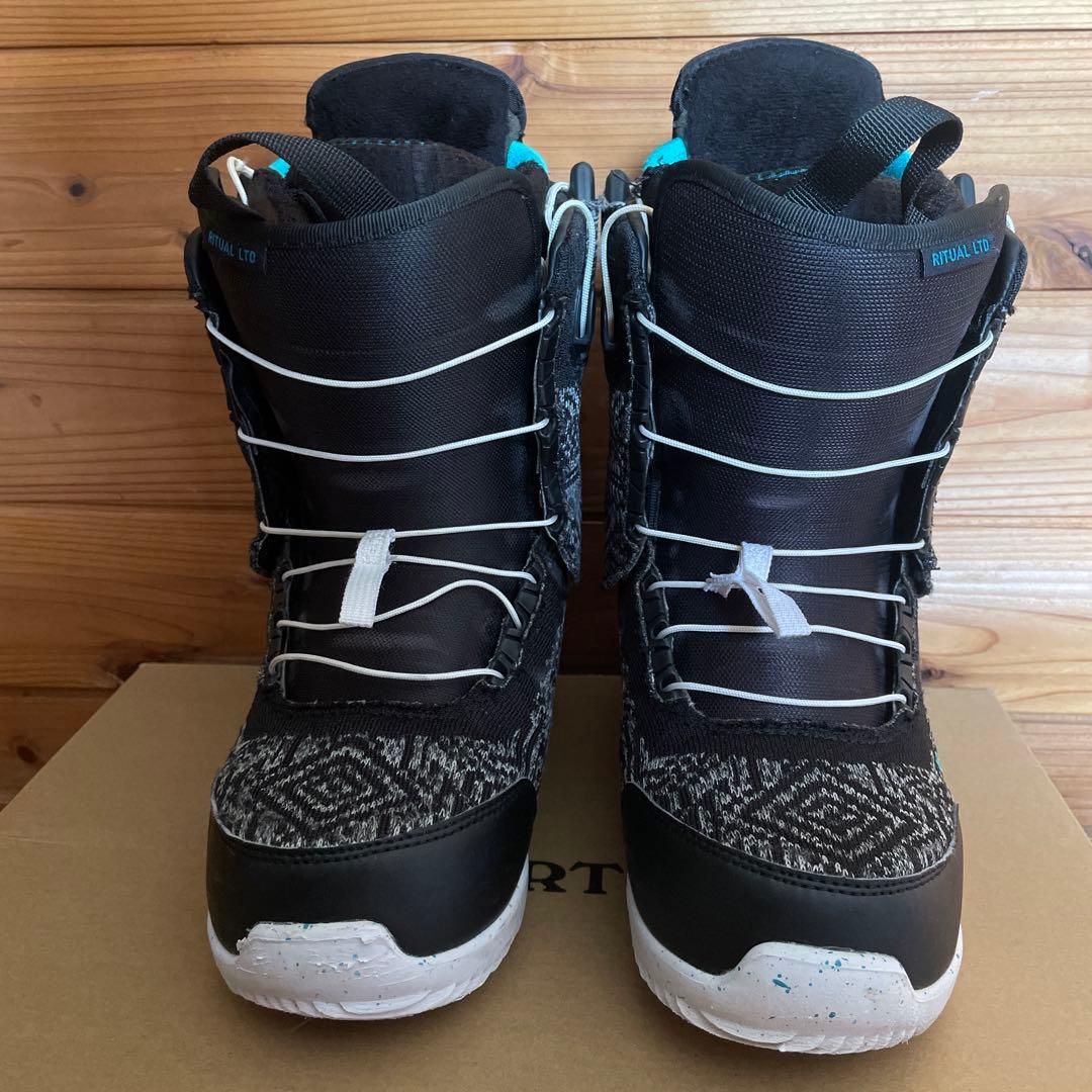 バートン BURTON RITUAL LTD 24cm