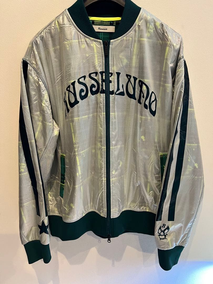 Russeluno ゴルフウェア　7サイズ　新品未使用