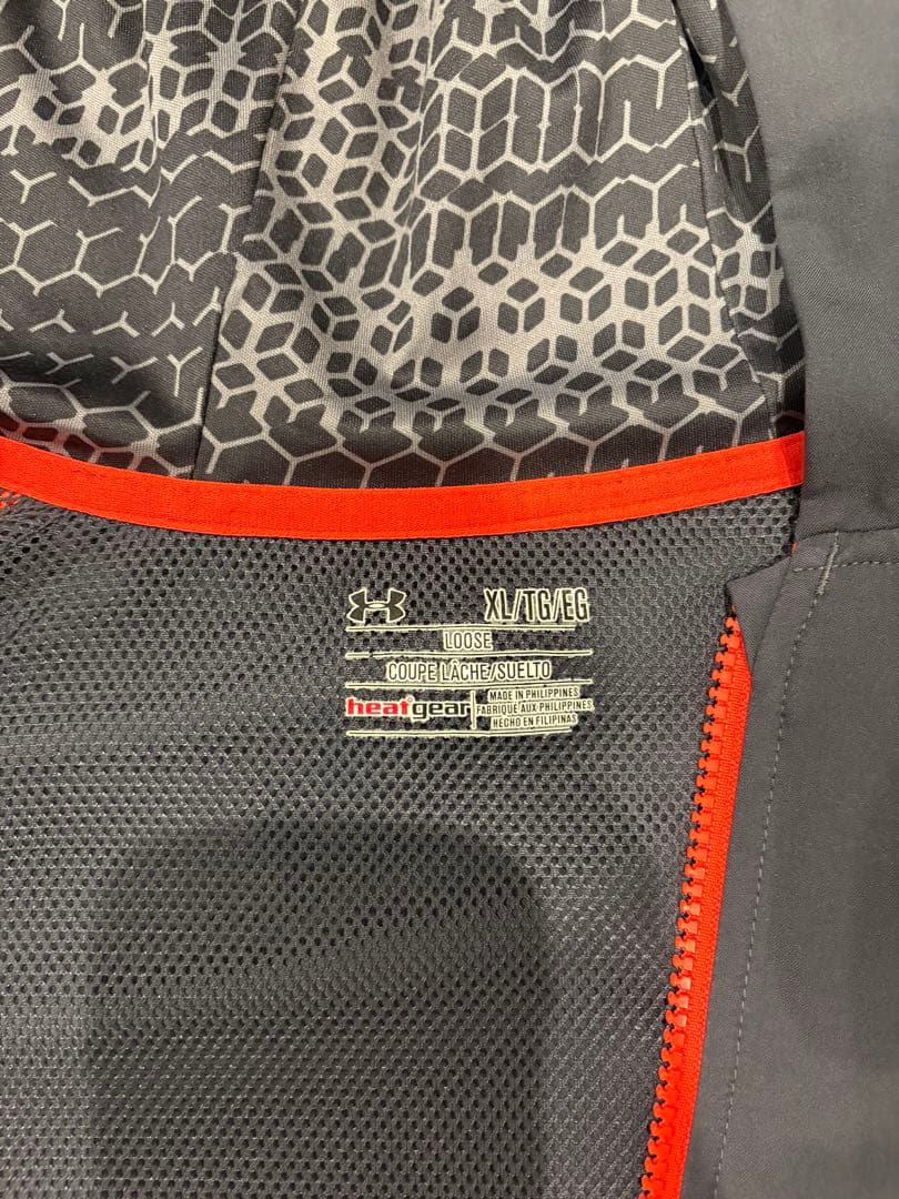 Under Armour セットアップジャージ