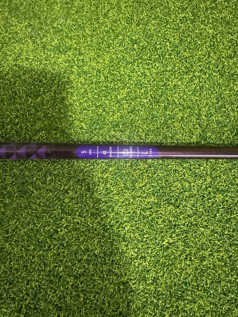 オノフ(ONOFF) 2025 レディース FW #5 Lフェアウェイウッド