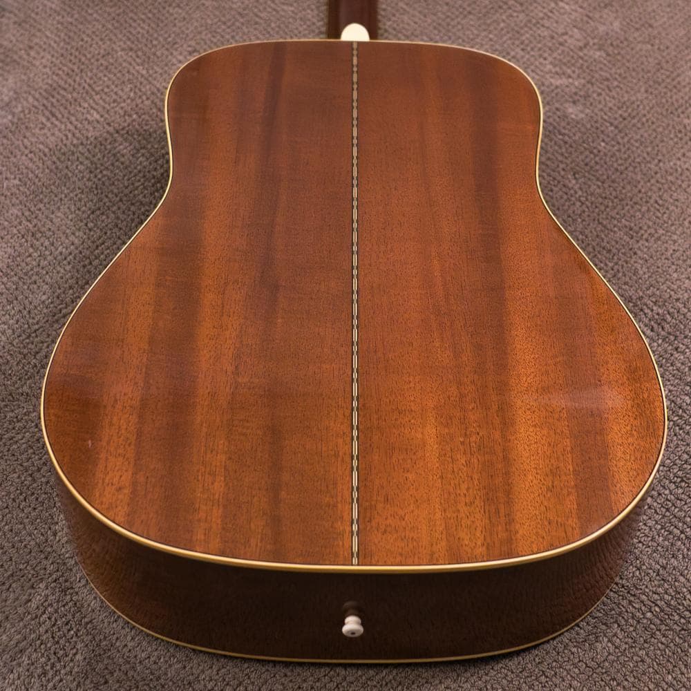 YAMAHA FG-200D 1981年 美品オールド