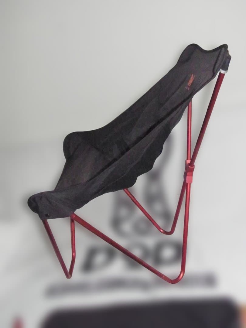 ALITE Calpine Chair/カルパインチェア ブラック