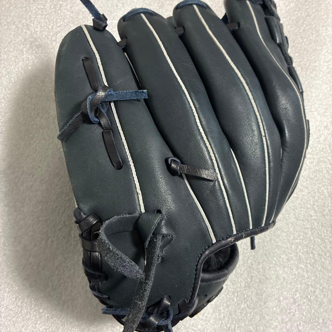 アシックス DIVE グローブ グラブ 美品