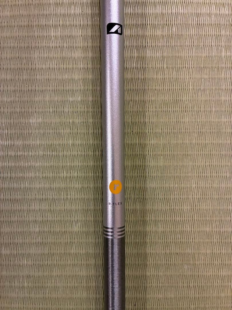 PING ｉ230 アイアン　6-W.U 6本　スチールファイバーｉ80 cw