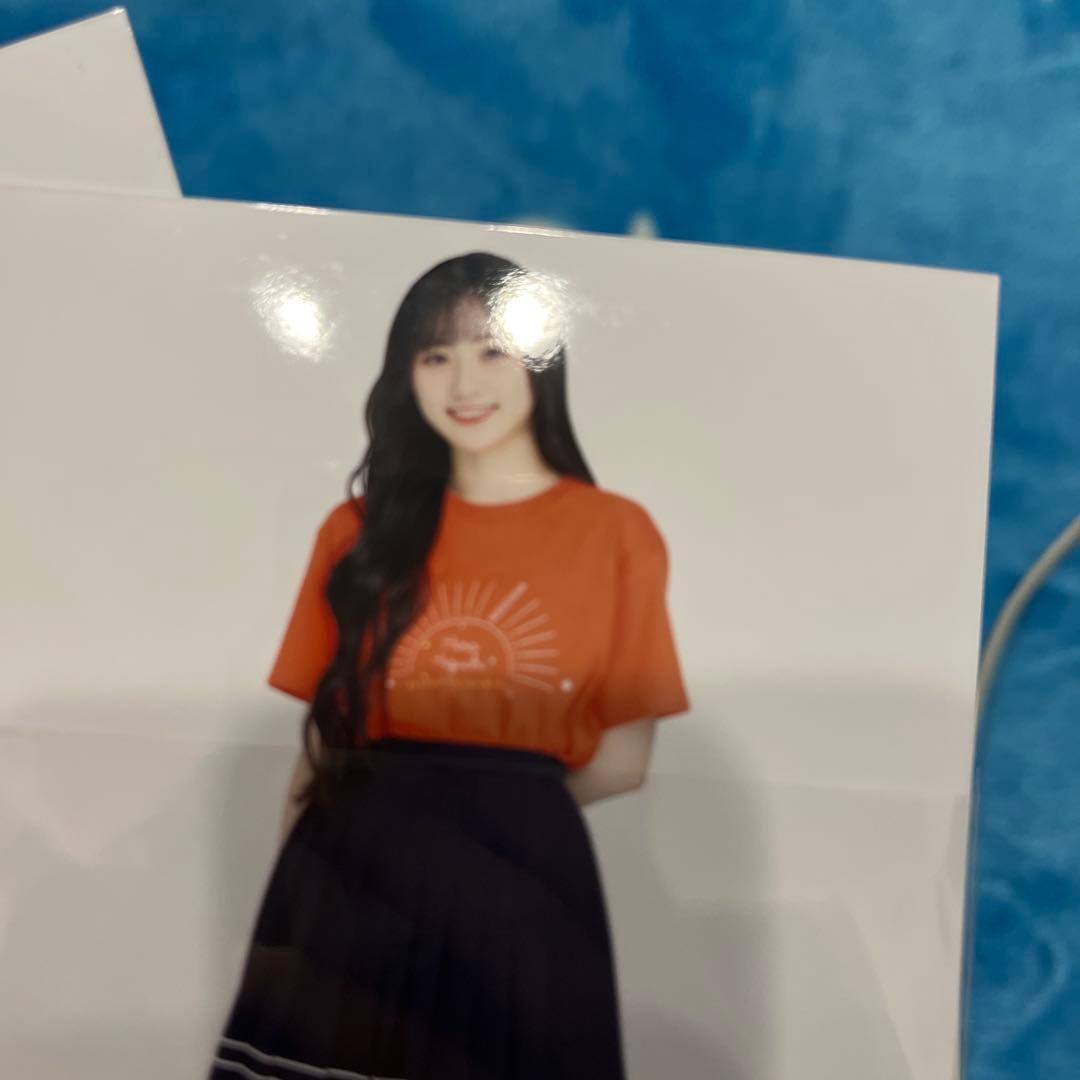 乃木坂46 生写真 川﨑桜 まとめ売り 樋口日奈卒業セレモニー 人は二度夢を見る