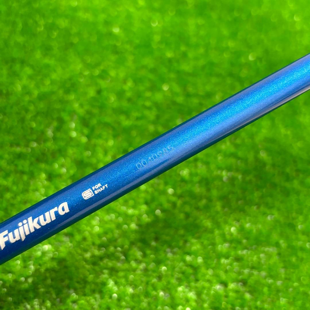 スピーダー NX ブルー 60S テーラーメイド用スリーブ付 ドライバー用