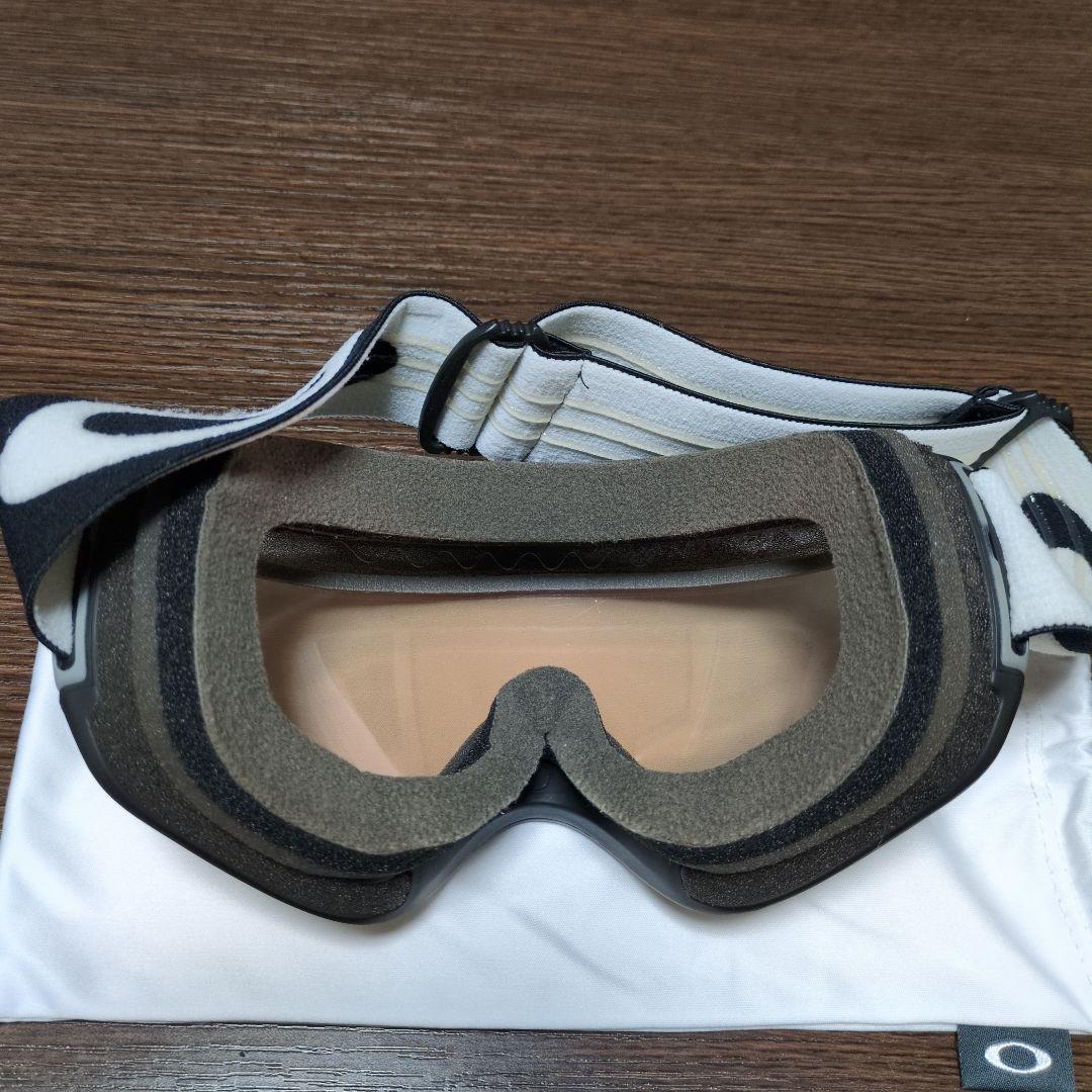 OAKLEY オークリー Canopy キャノピー スノーゴーグル 全天候型