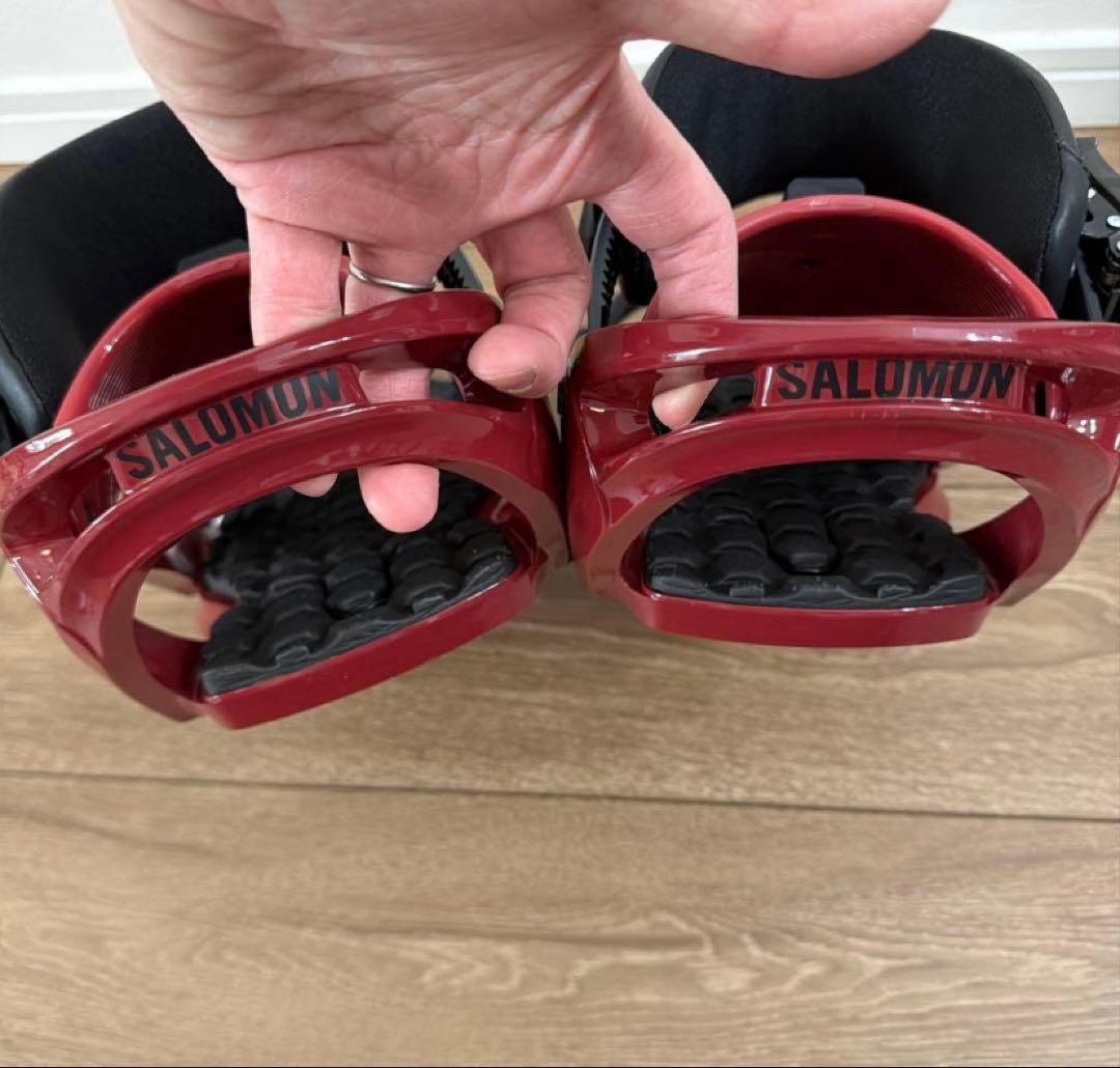 Salomon RHYTHM ビンディング　L