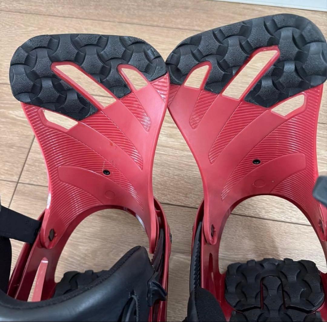 Salomon RHYTHM ビンディング　L