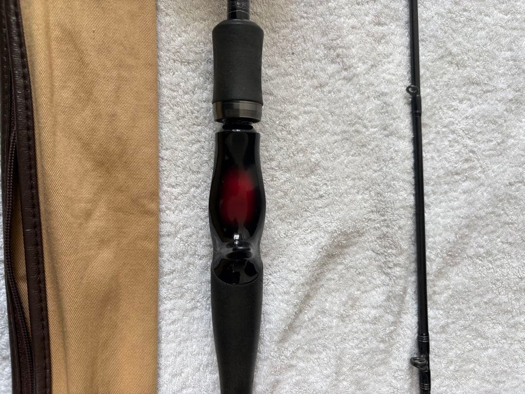 ダイワ ハートランド HL 702HRB-AGS14 トリップセブンESS