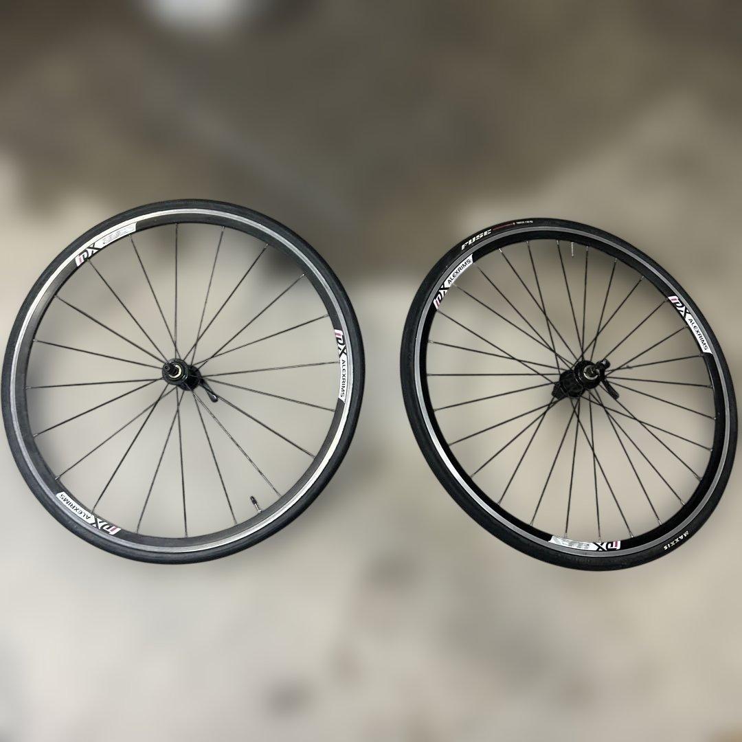 ロードバイク ルイガノ (Louis Garneau)CTR AL6066
