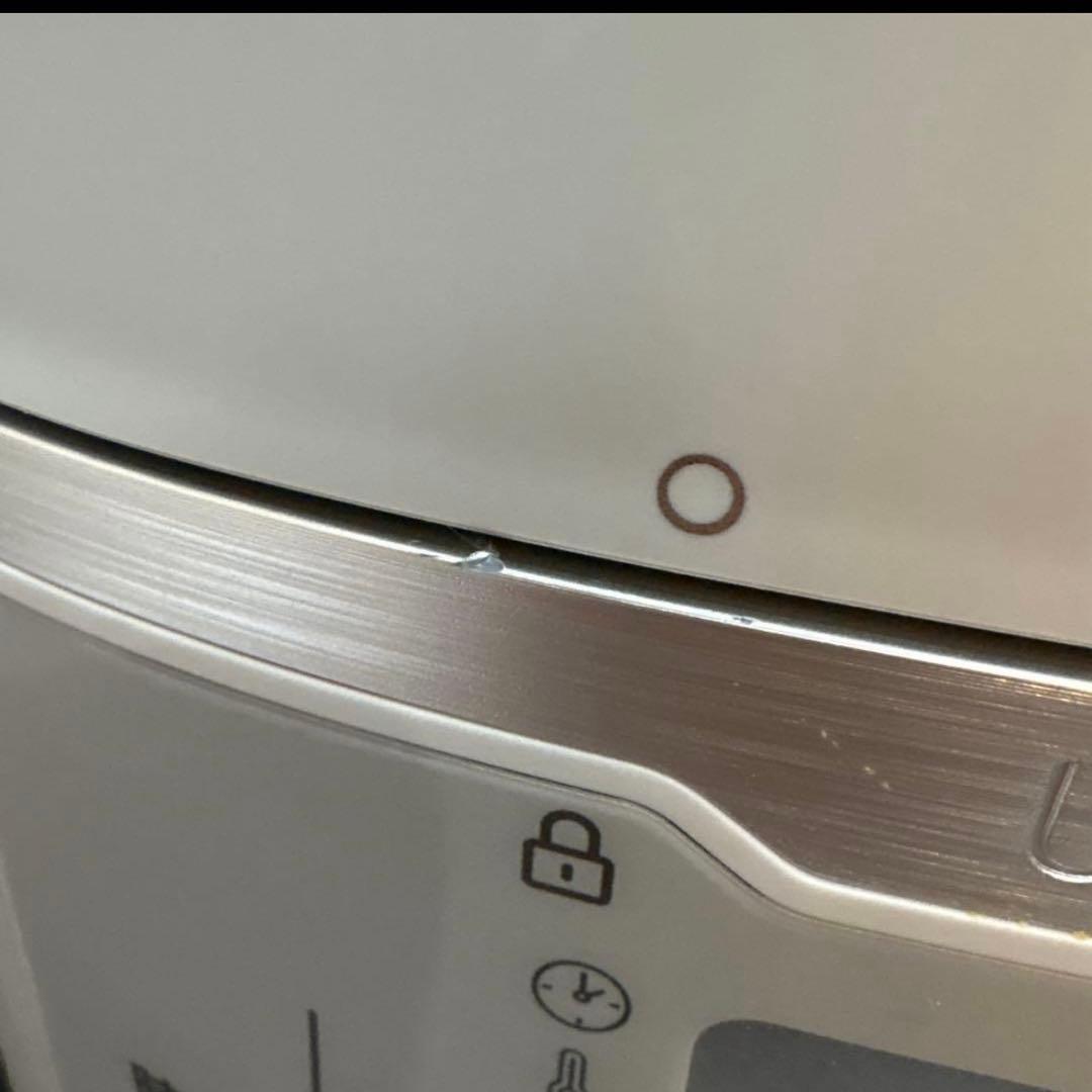 ティファール ラクラ クッカー旨み電気圧力鍋 4L
