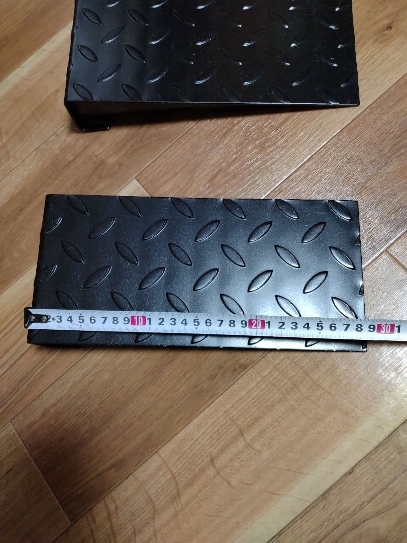 スクワットウェッジ両足セット