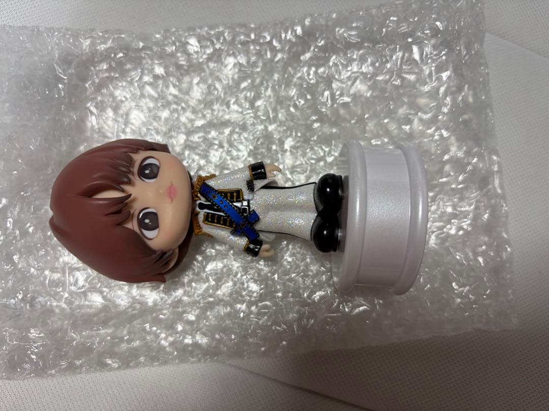 伊野尾慧　フィギュア　シークレット