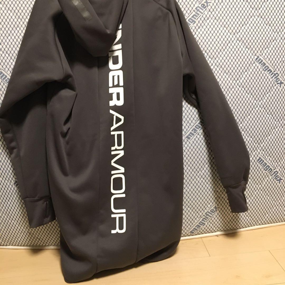 アンダーアーマー