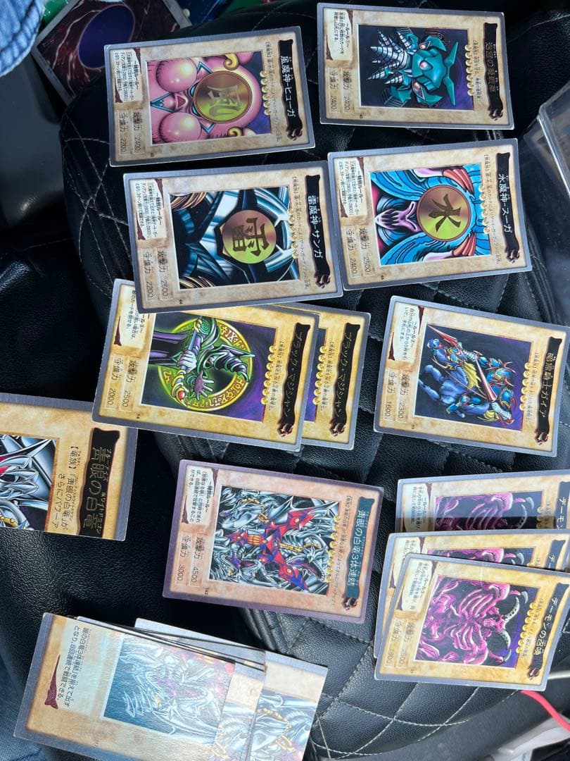 遊戯王