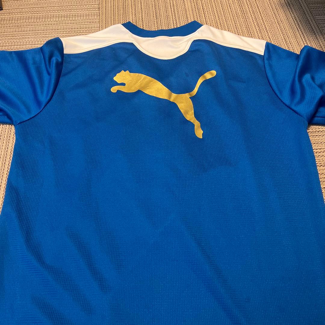 Kawasaki Frontale Puma シャツXOサイズ