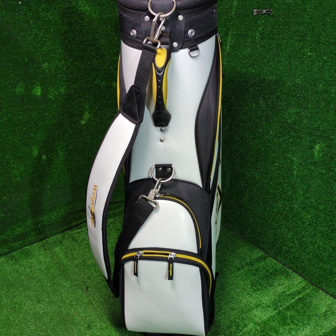 【美品】Callaway WARBIRD キャディバッグ