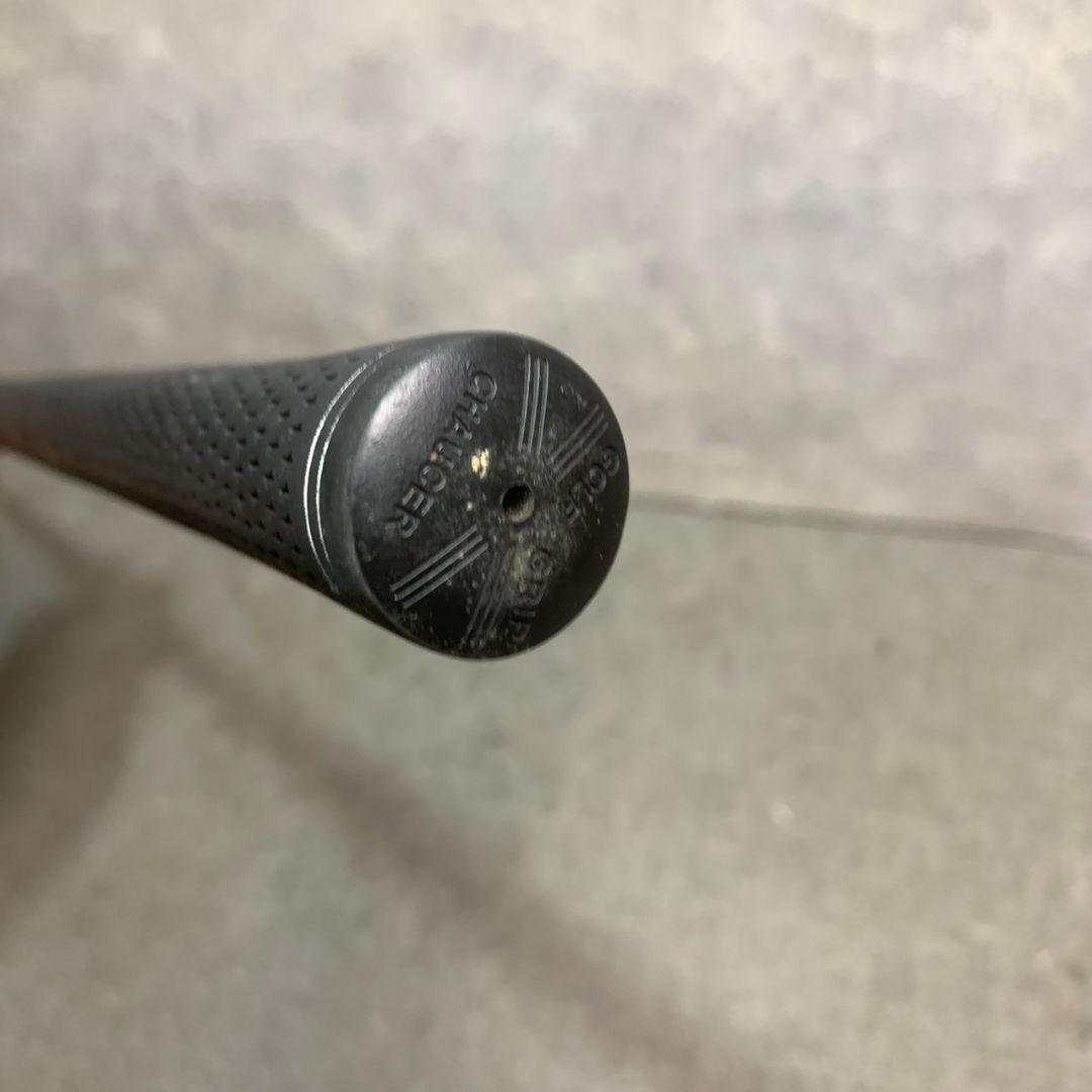 L097 ARROWTUBE ユーティリティ ZO 2011年 19度