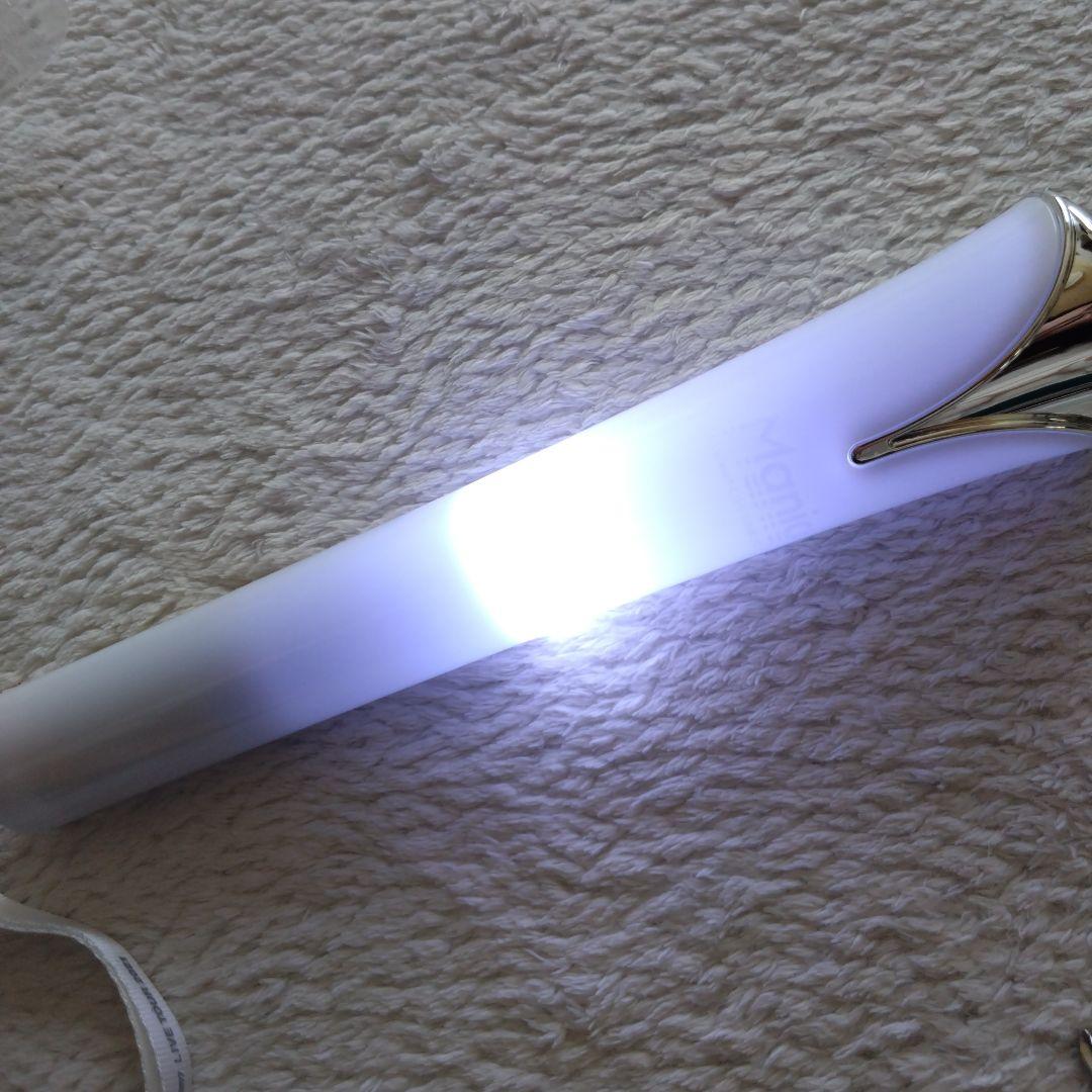  Man ペンライト　うちわ　バッグ　まとめ売り