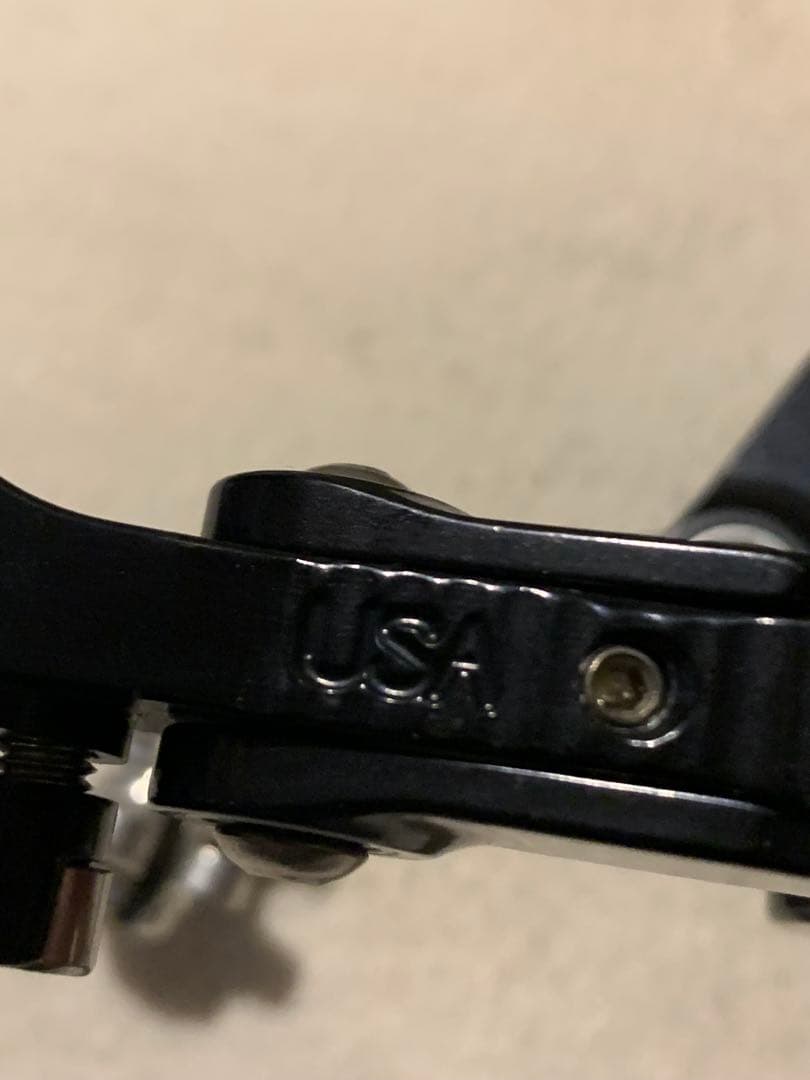 paul love lever compact Vブレーキ