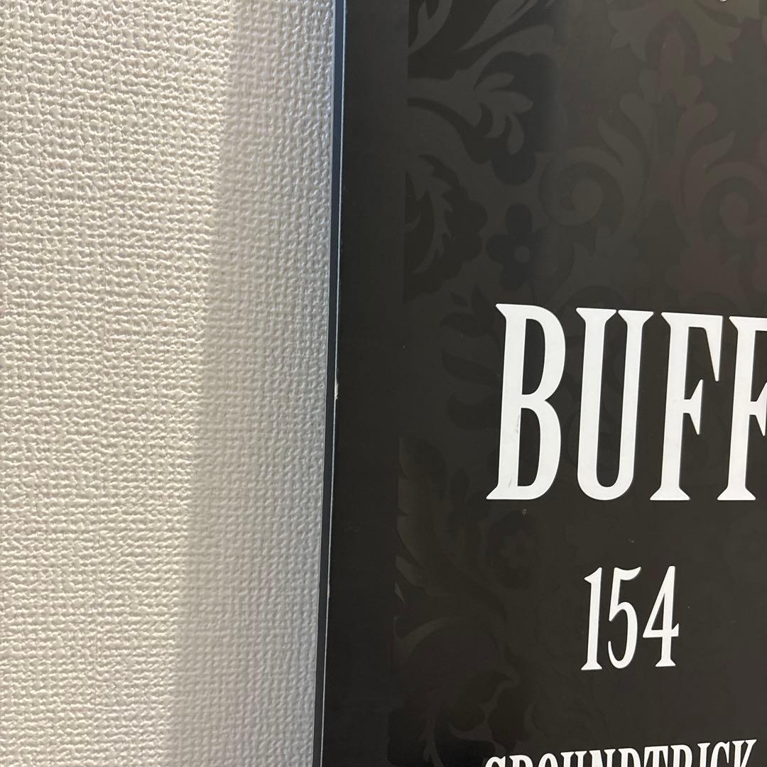 スノーボード GT bord BUFF 24-25 154cm