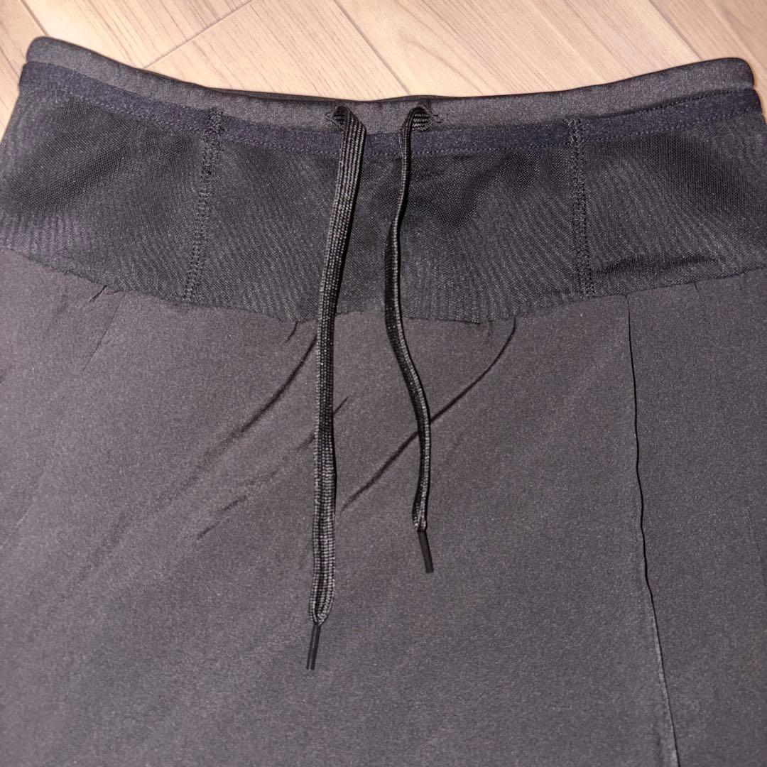 未使用JINGERジンガーマルチポケット付きスカート