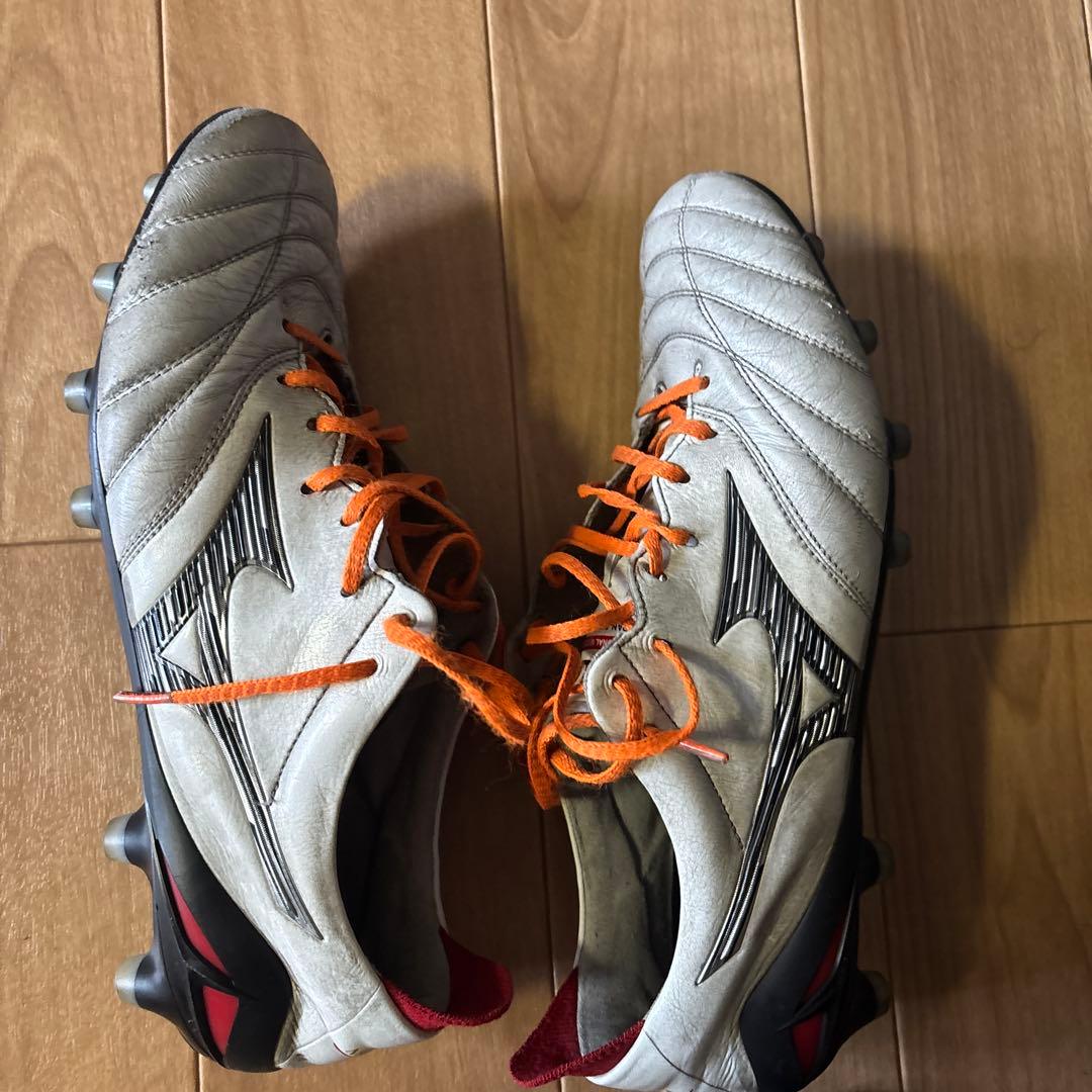 Mizunoモレリアネオ4 27.5cm