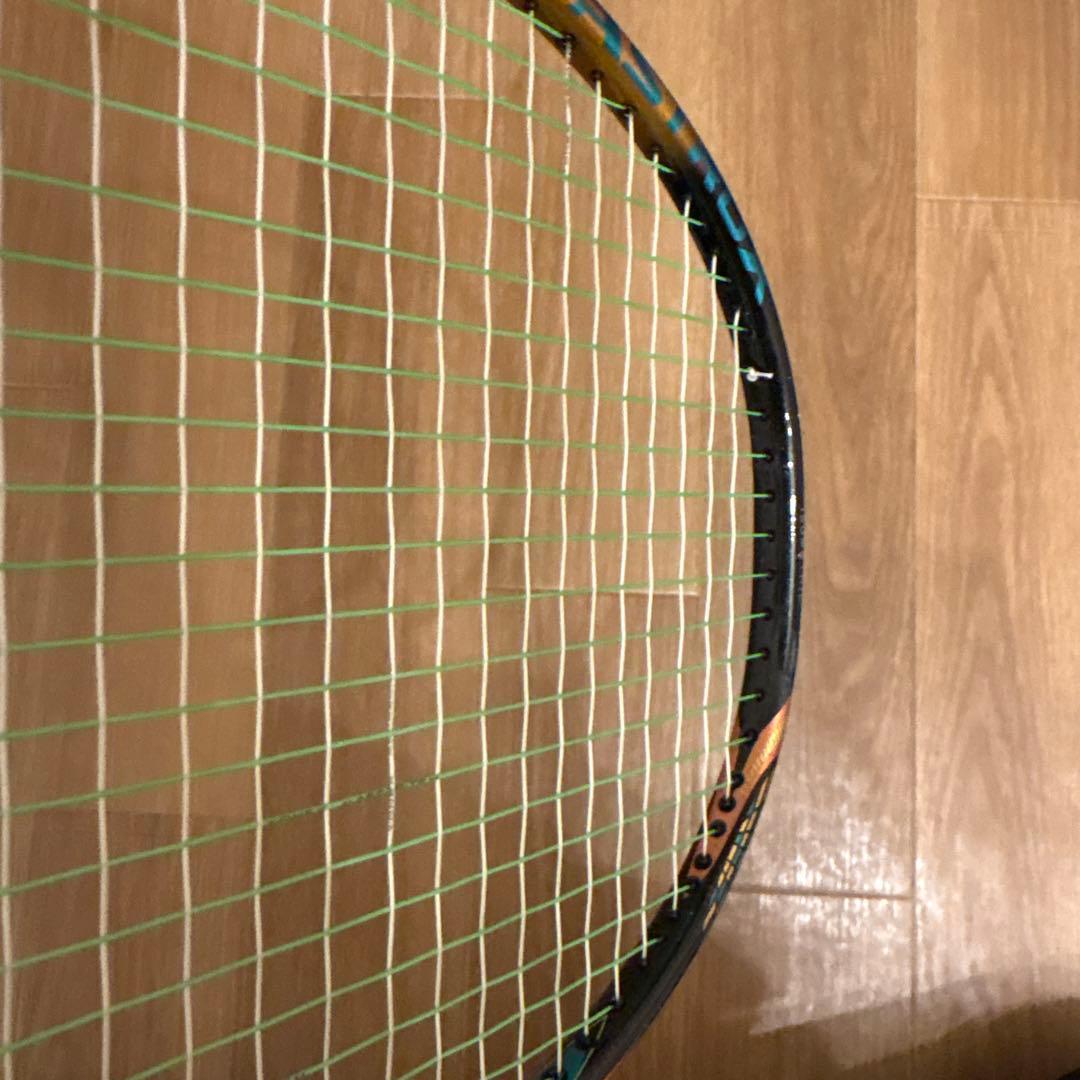 アストロクス88d プロ　廃盤モデル