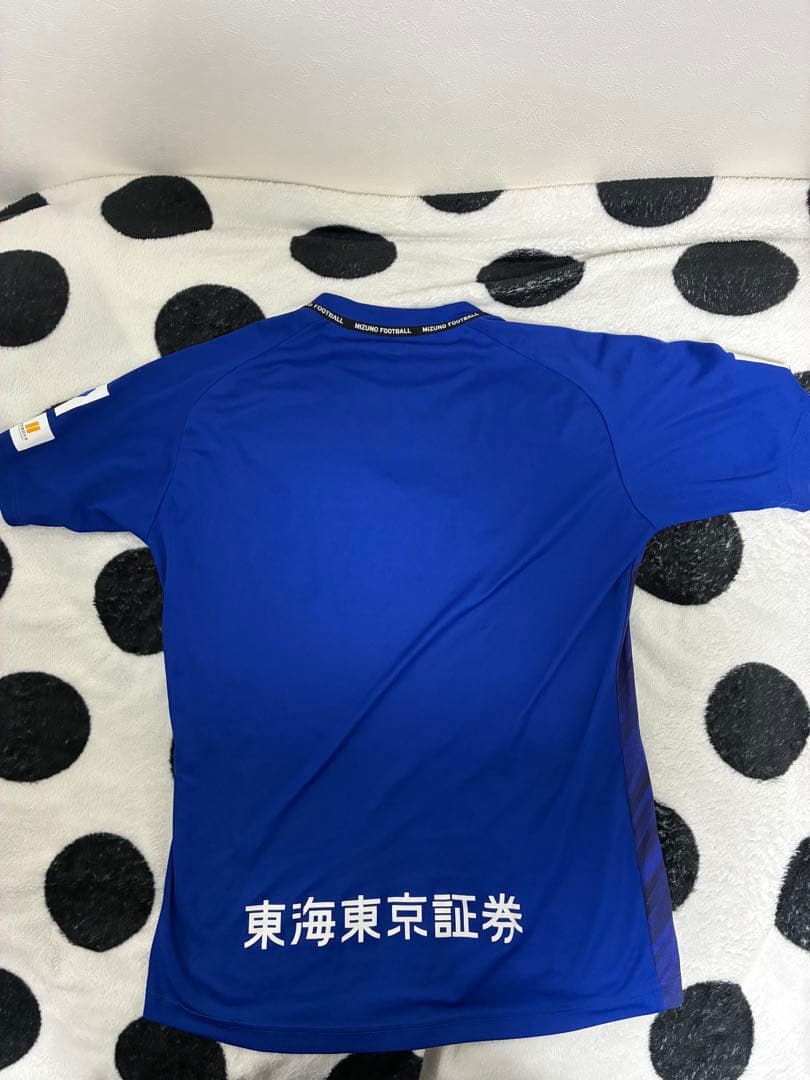 名古屋グランパス　トレーニングウェア