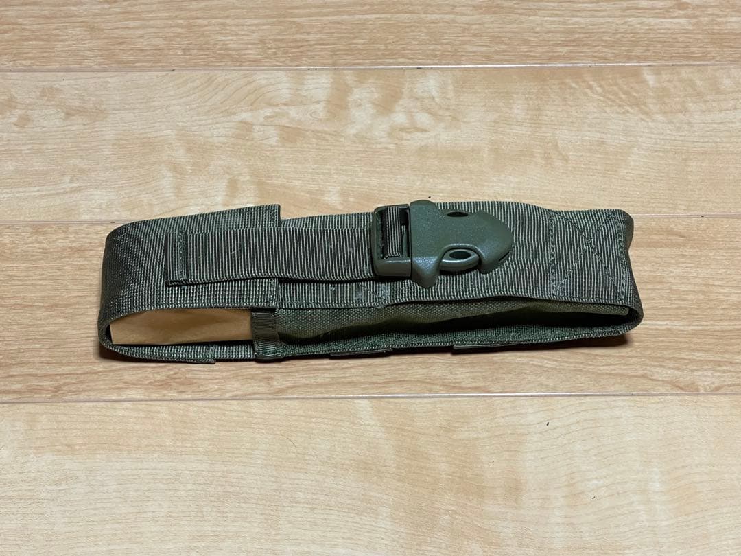 【新品未使用】野良道具製作所 野良ばさみとホルダー