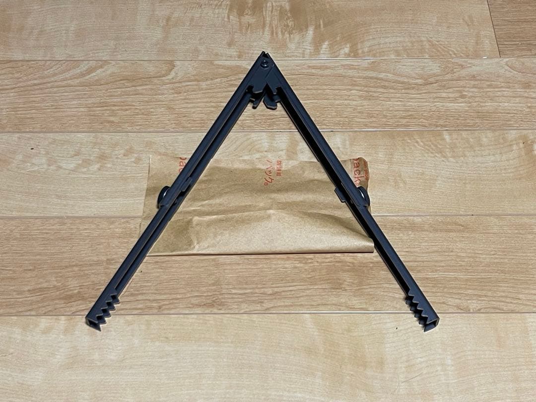 【新品未使用】野良道具製作所 野良ばさみとホルダー