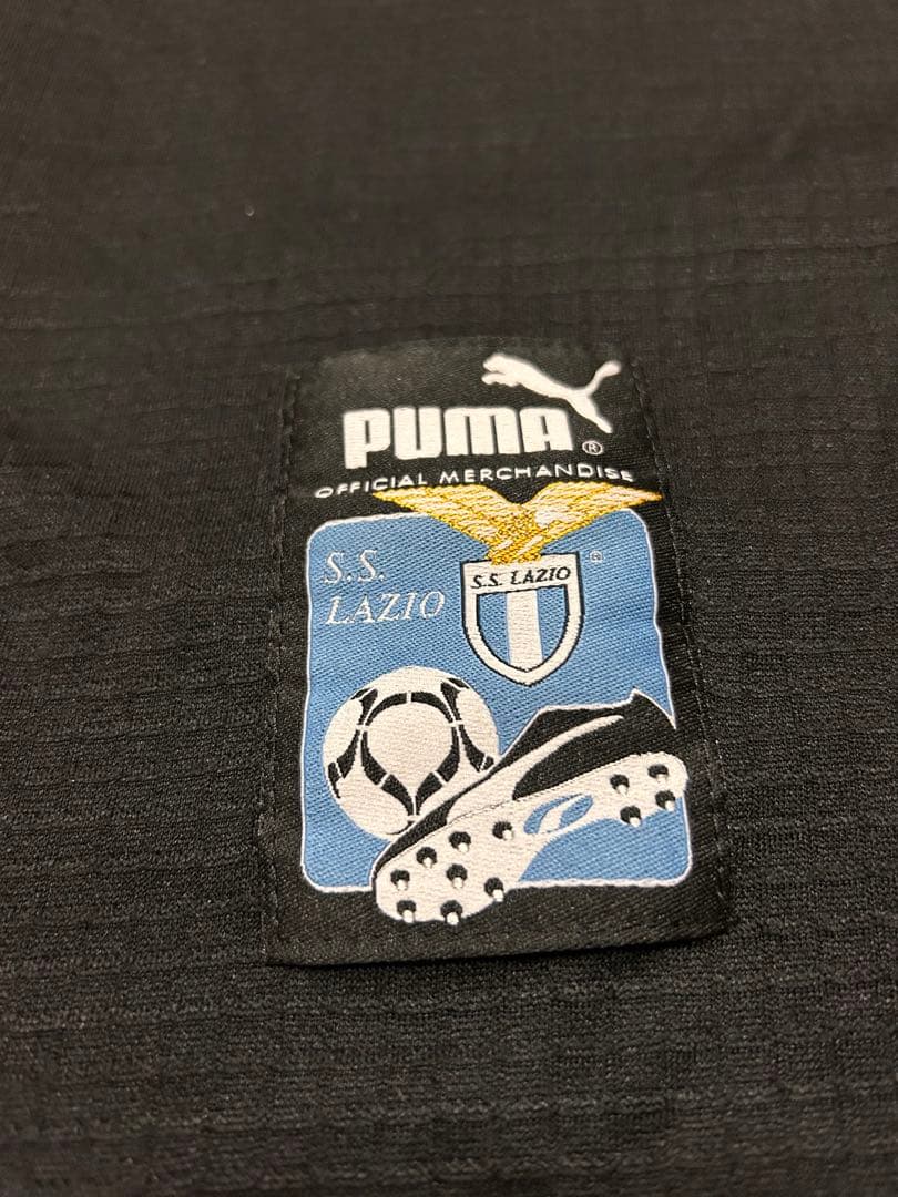 ウェア 1998-2000 PUMA SS Lazio 3rd