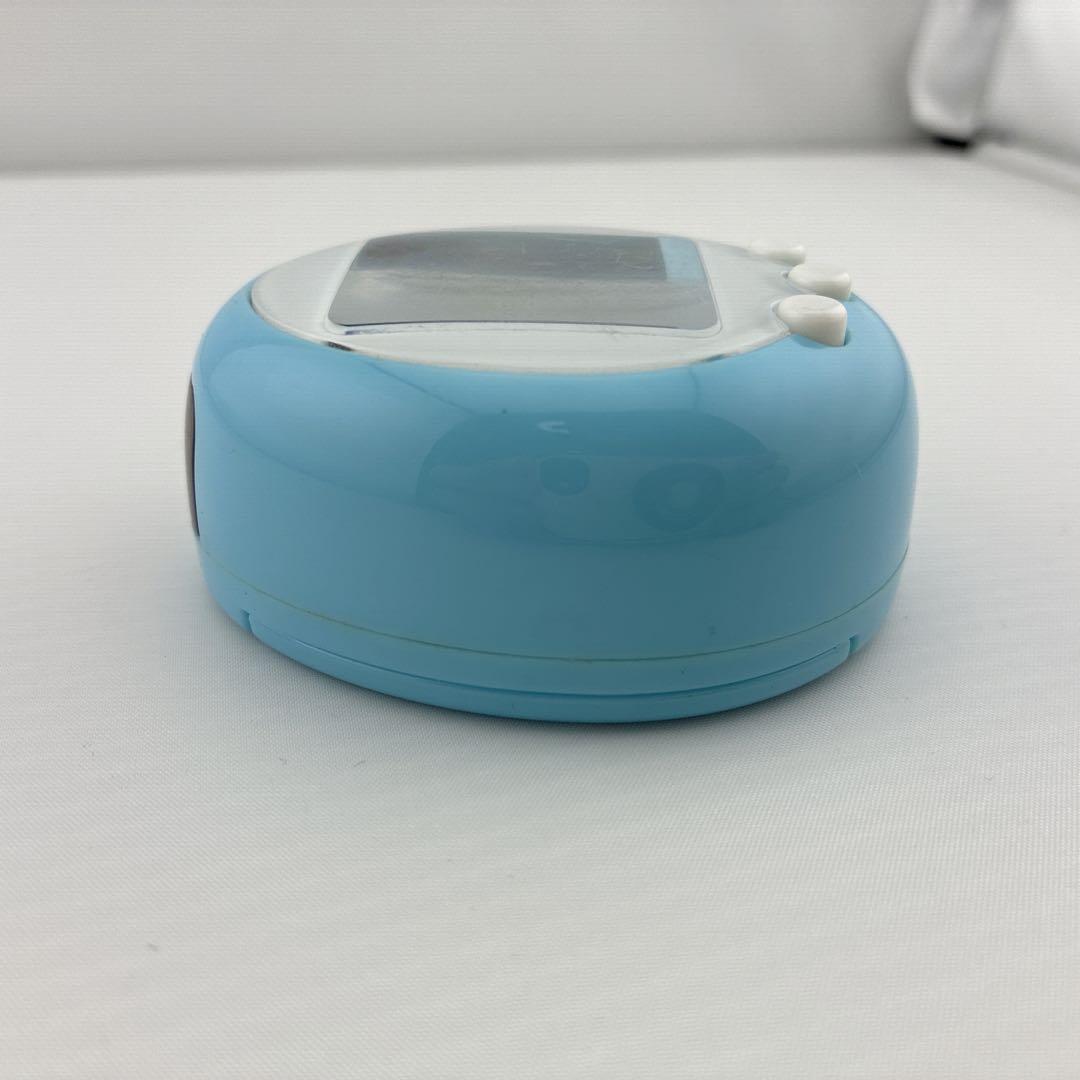 希少　たまごっち プラスカラー TMGC+C ブルー　動作確認済み