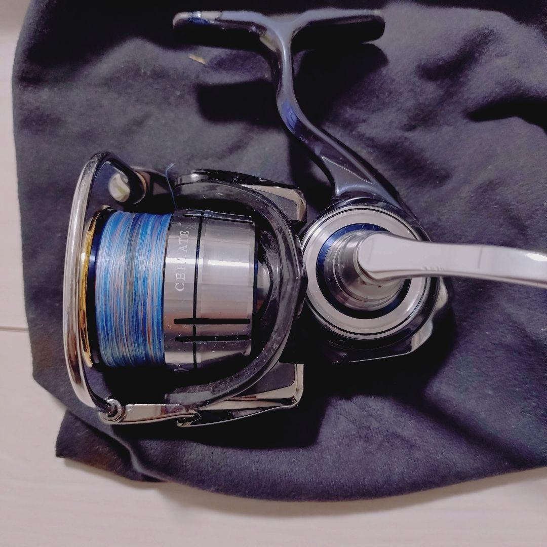 19セルテートLT2500S-XH